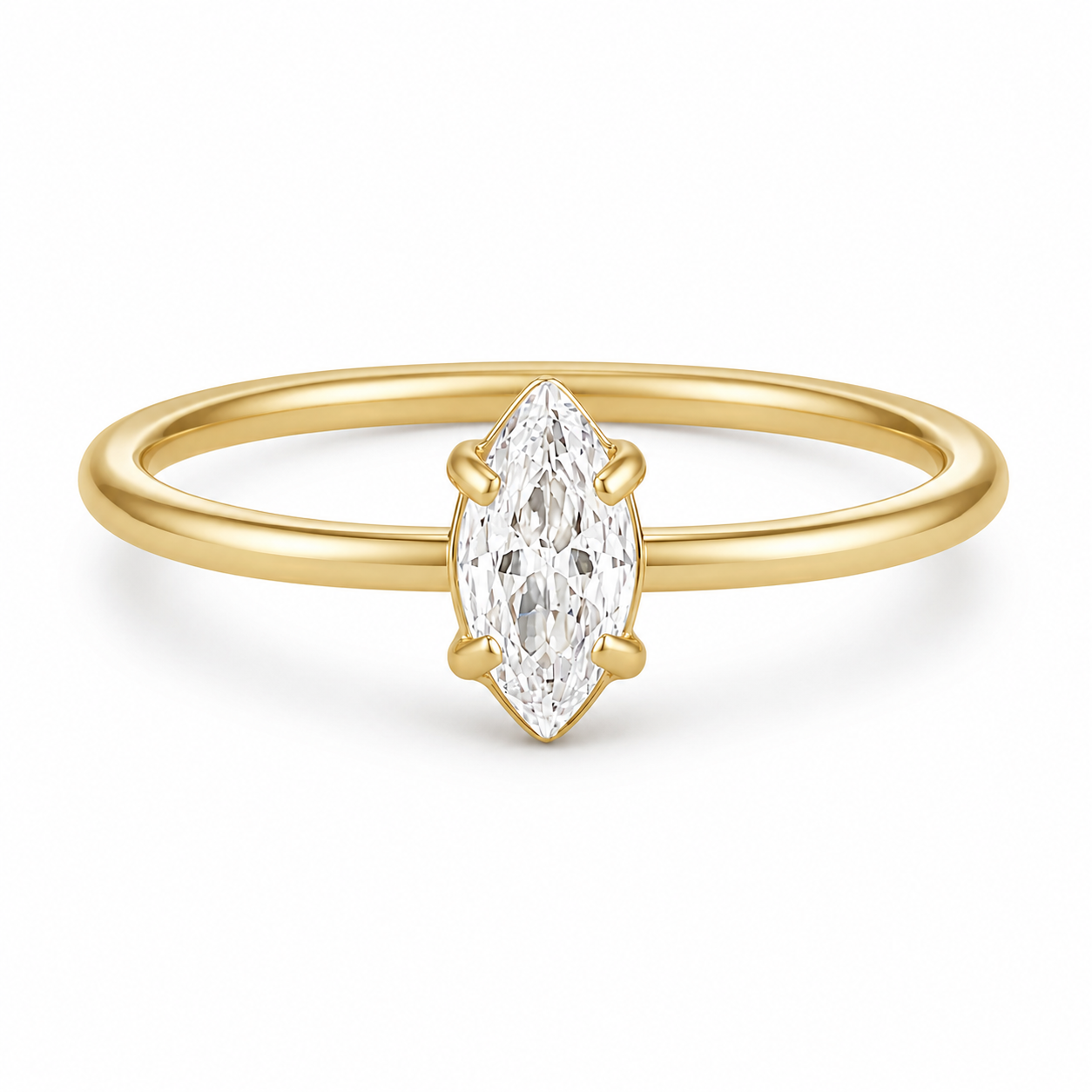 Graceful Ring