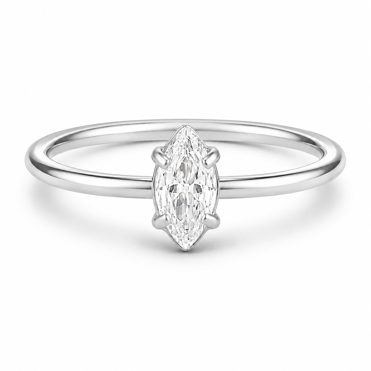 Graceful Ring