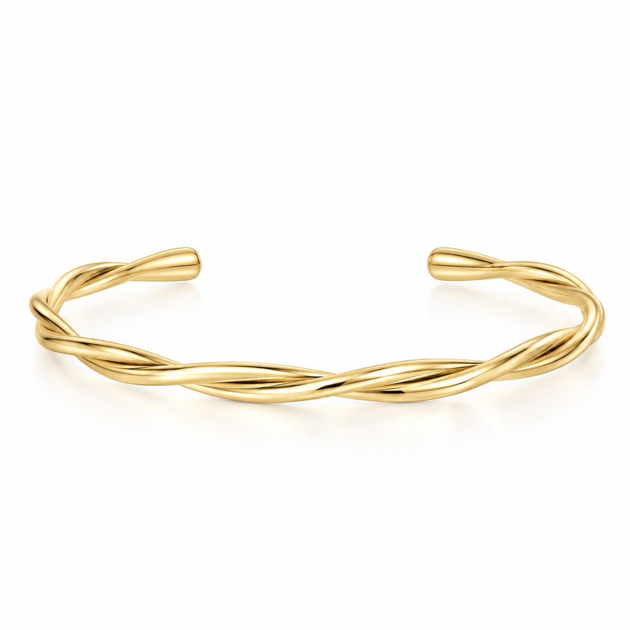 Leighton Cuff Bracelet