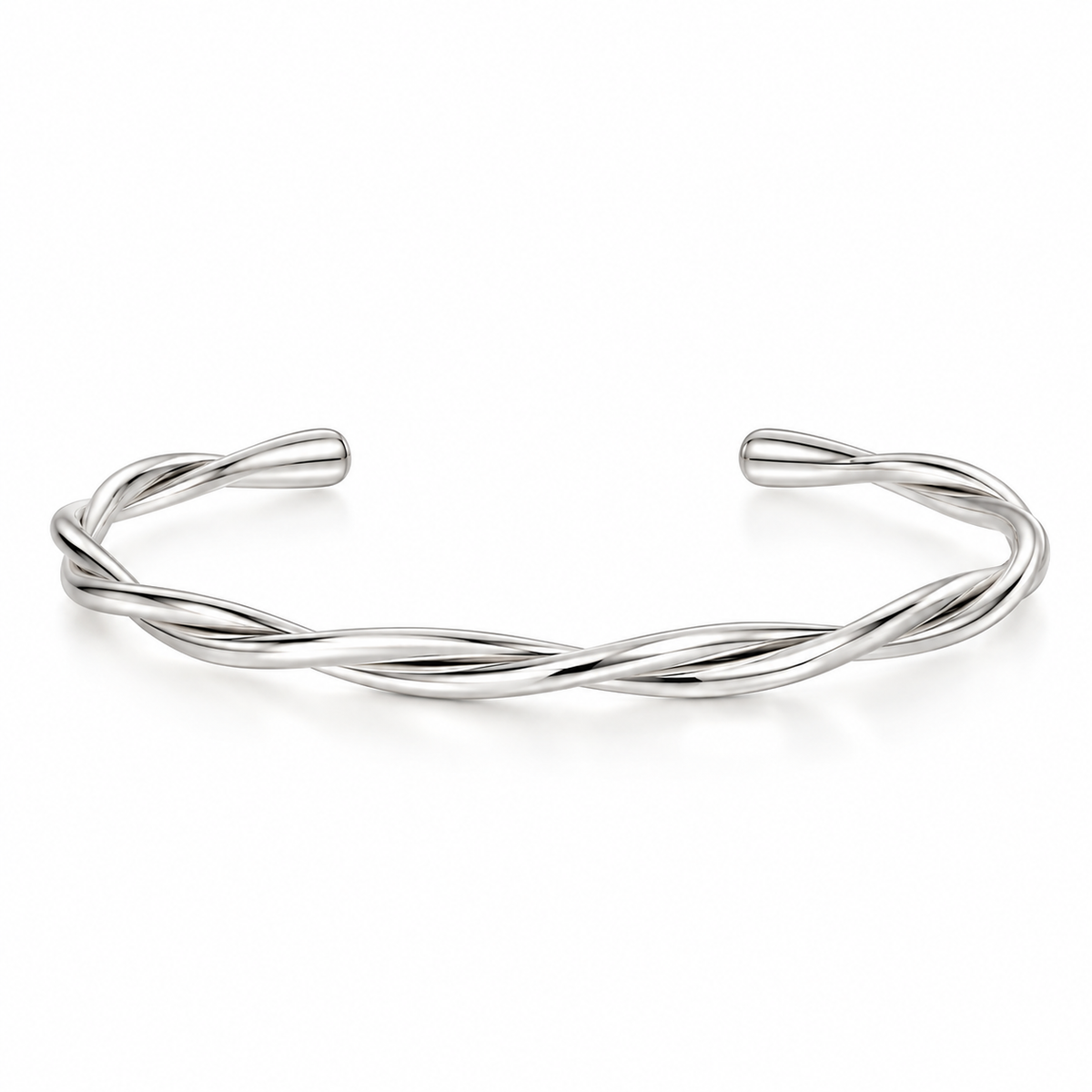 Leighton Cuff Bracelet