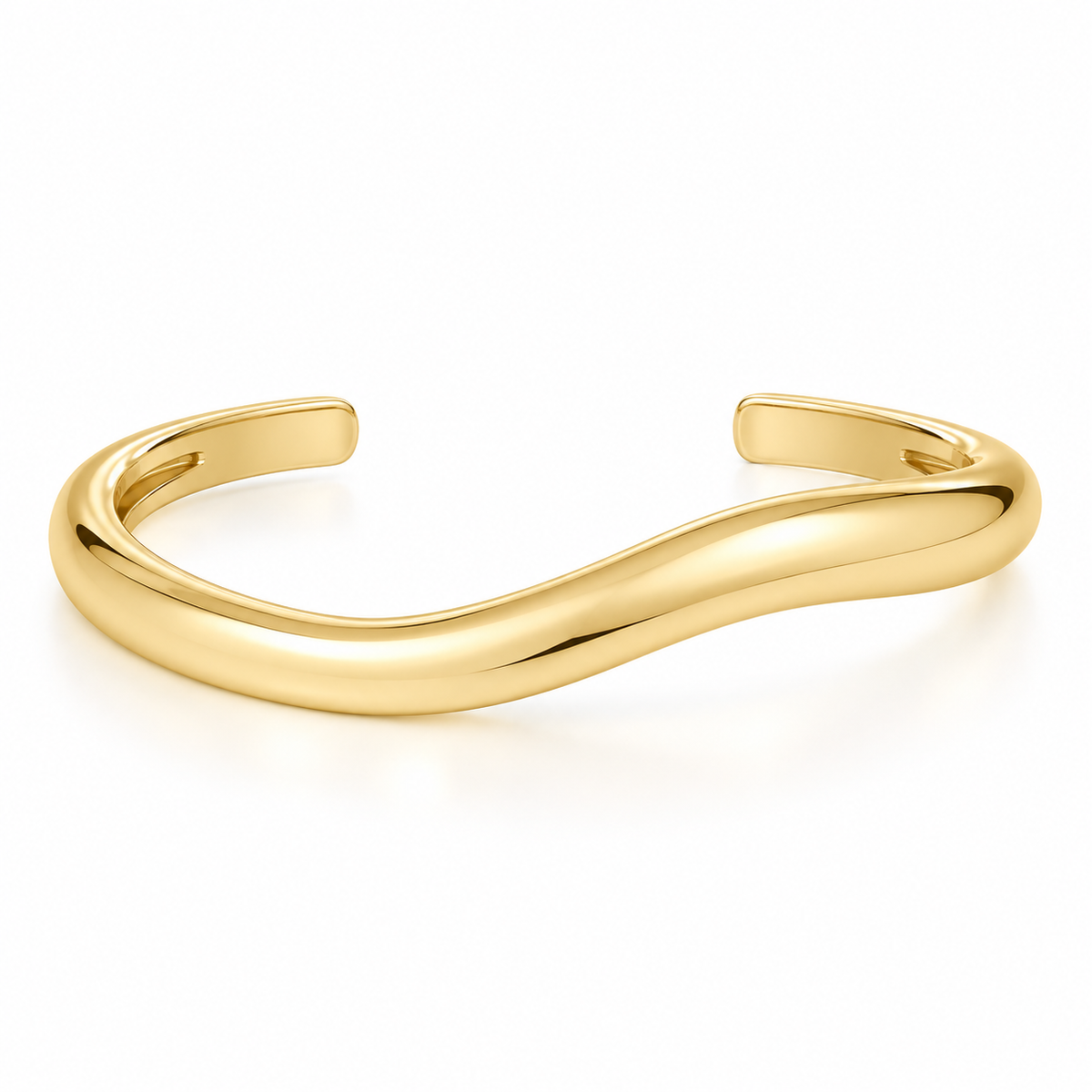 Antigua Cuff Bracelet