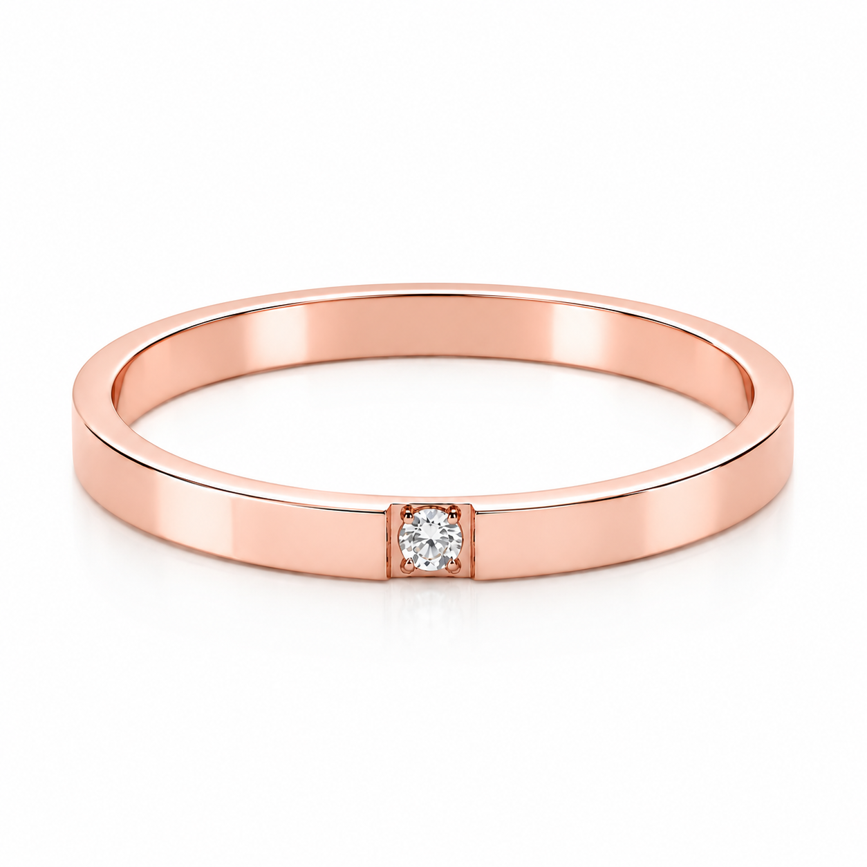 Brea Ring