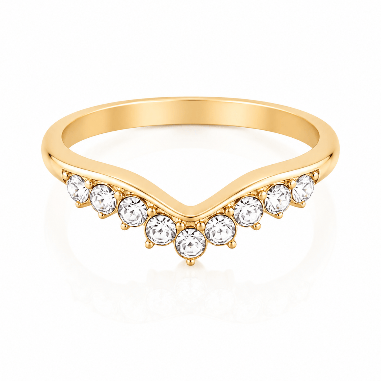 Illuminate Ring