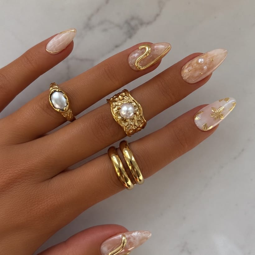 Elia Ring
