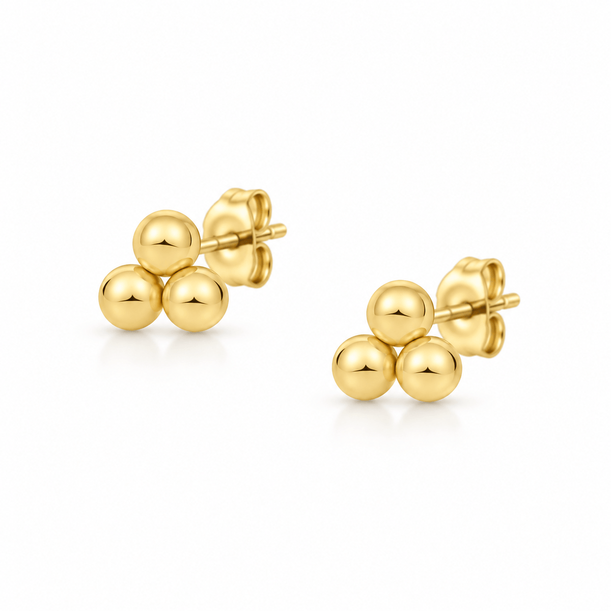 Liza Stud Earrings