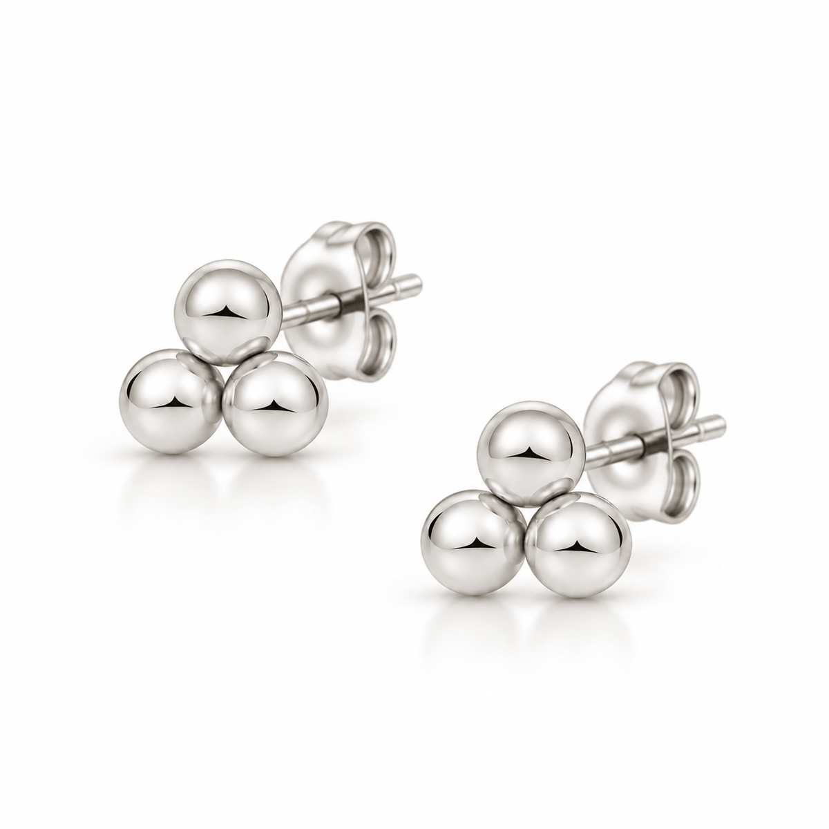 Liza Stud Earrings