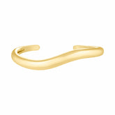 Bohomoon Stainless Steel Antigua Cuff Bracelet