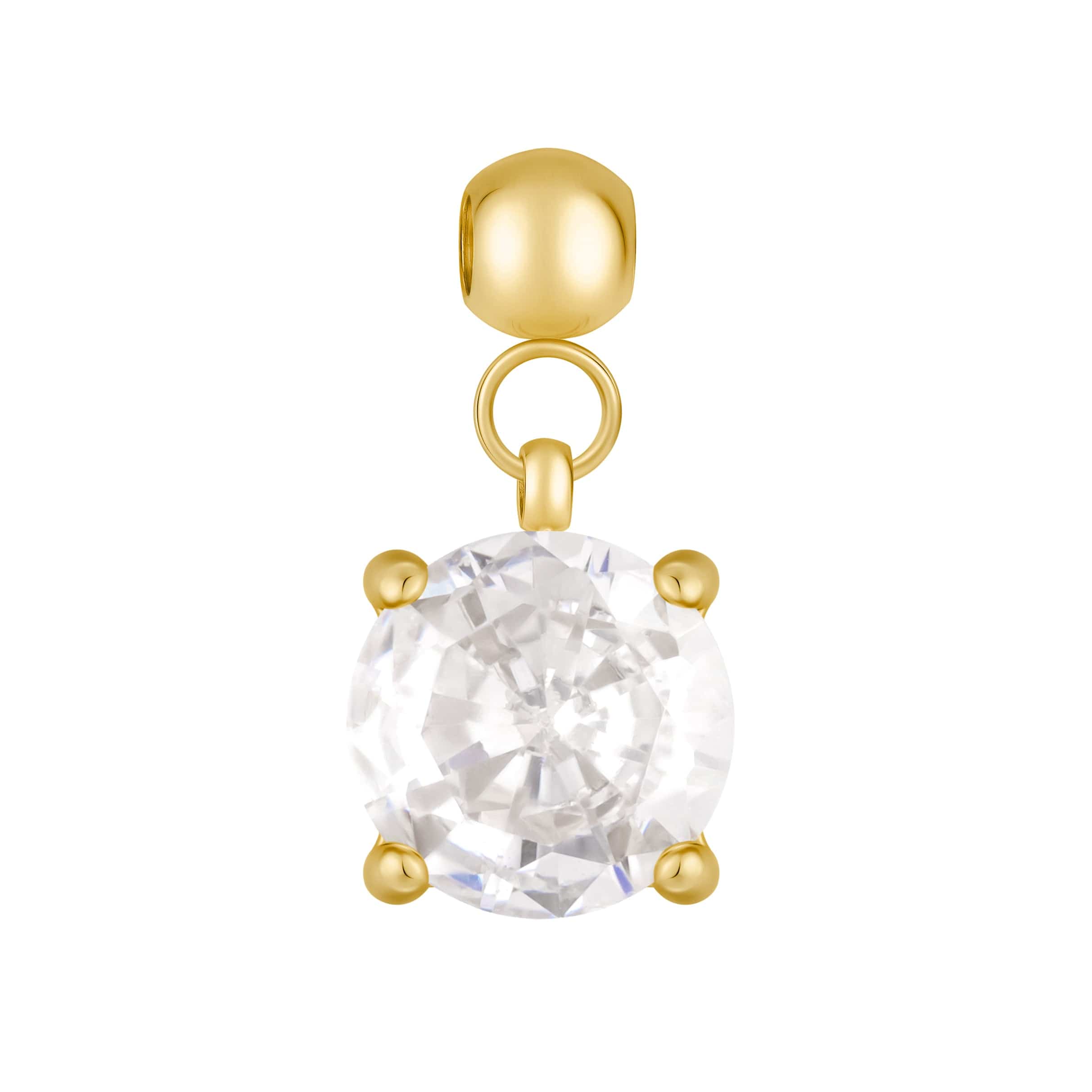 Bohomoon Stainless Steel April Charm