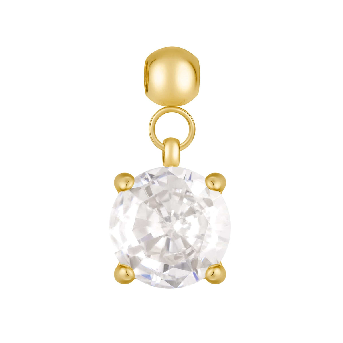 Bohomoon Stainless Steel April Charm