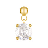 Bohomoon Stainless Steel April Charm