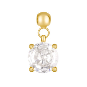 Bohomoon Stainless Steel April Charm