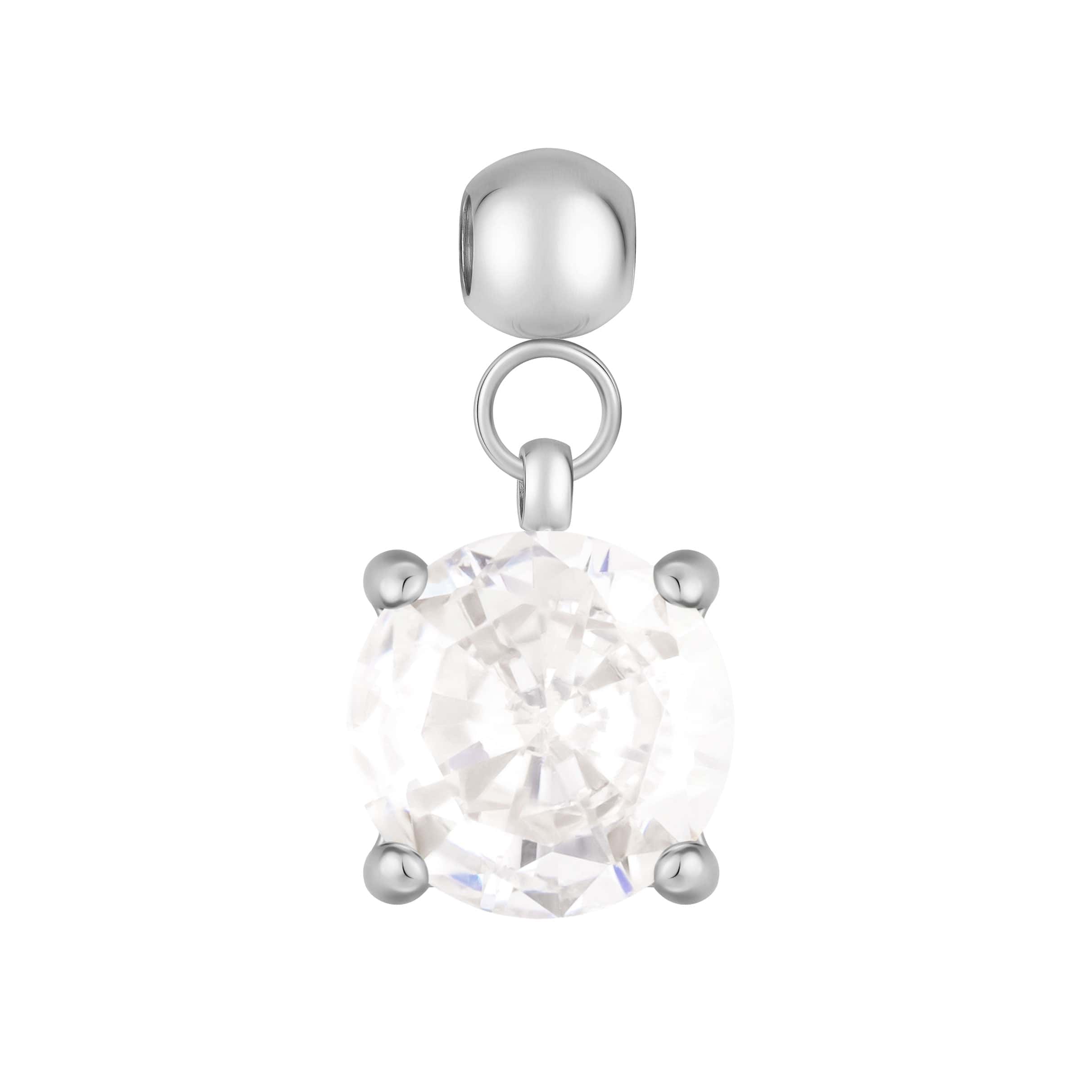 Bohomoon Stainless Steel April Charm