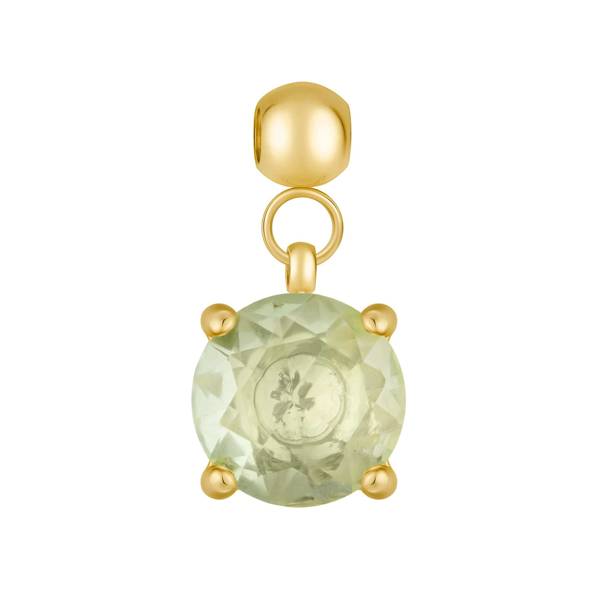 Bohomoon Stainless Steel August Charm
