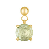 Bohomoon Stainless Steel August Charm