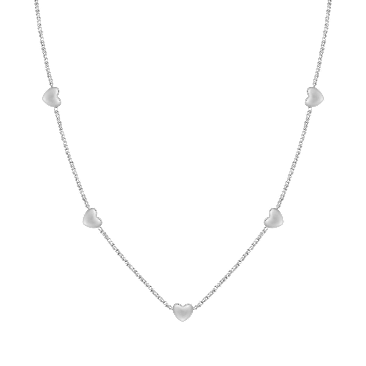 Bohomoon Stainless Steel Beloved Necklace