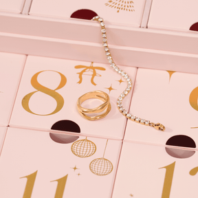 Bohomoon Stainless Steel Bohomoon 2025 Advent Calendar