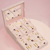 Bohomoon Stainless Steel Bohomoon 2025 Advent Calendar