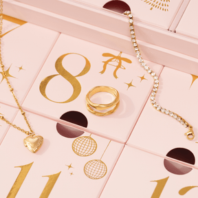 Bohomoon Stainless Steel Bohomoon 2025 Advent Calendar