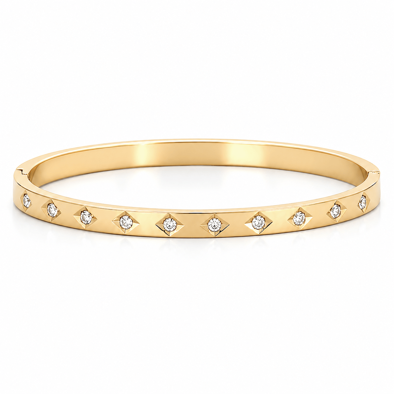 Bohomoon Stainless Steel Adaline Bracelet