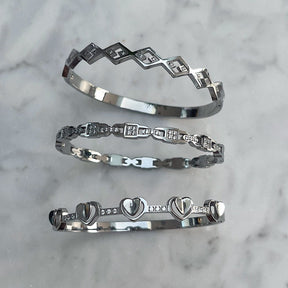 BohoMoon Stainless Steel Adore Bracelet