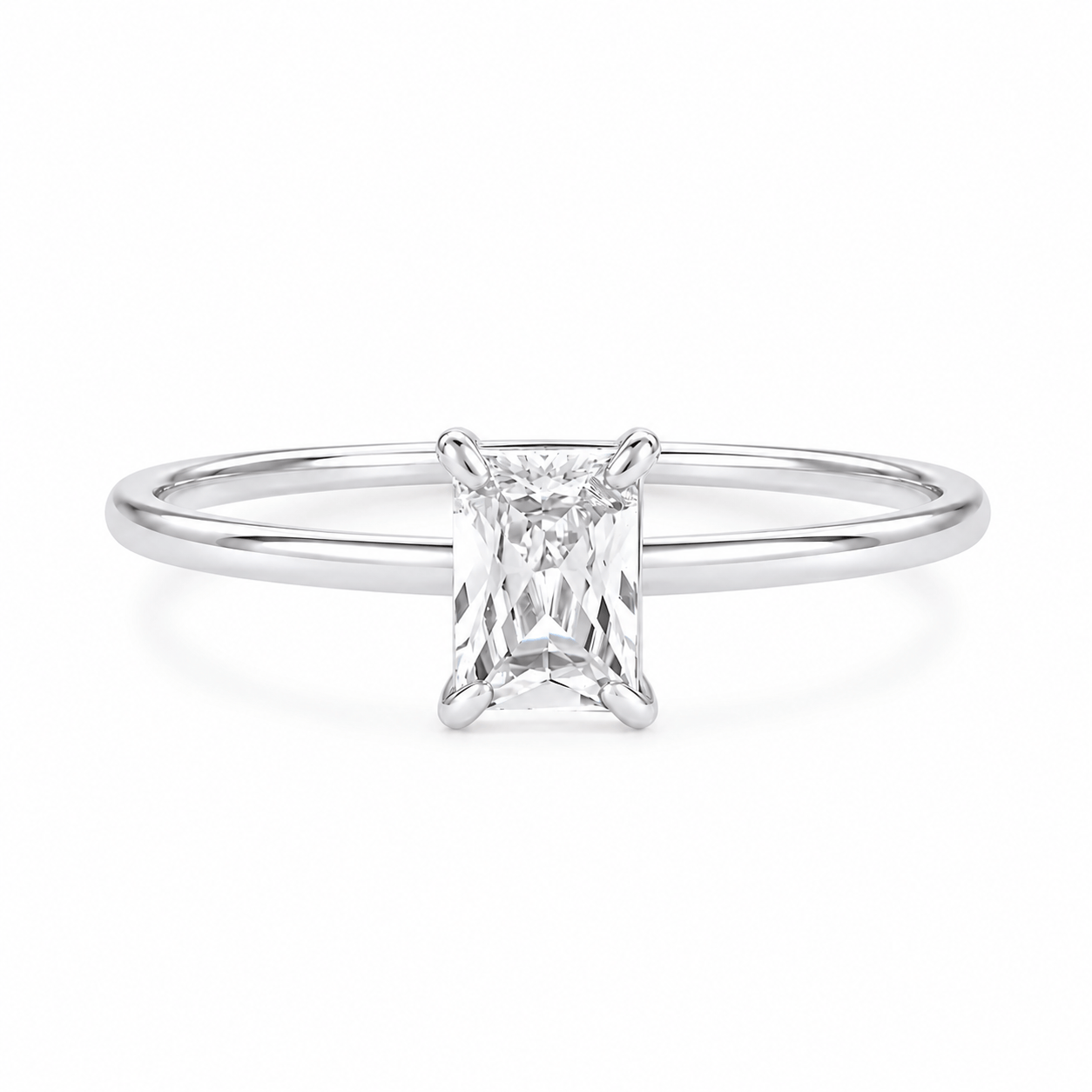 Bohomoon Stainless Steel Ainsley Ring