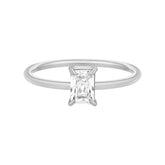 Bohomoon Stainless Steel Ainsley Ring