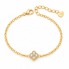 Bohomoon Stainless Steel Alexandra Bracelet