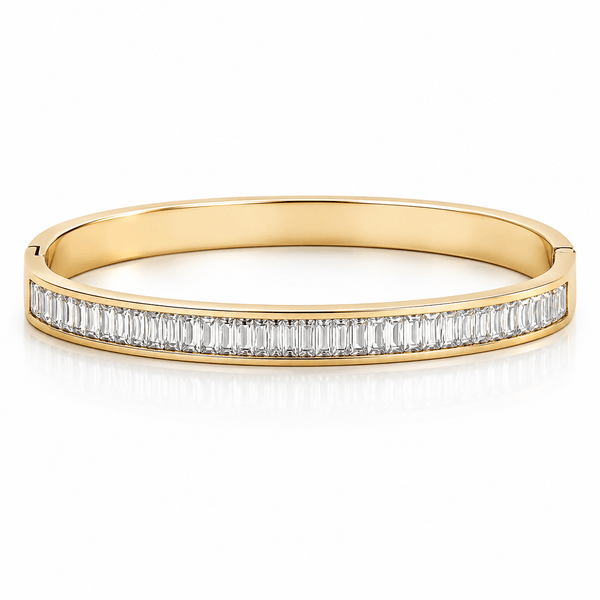 Bohomoon Stainless Steel Alexa Bracelet
