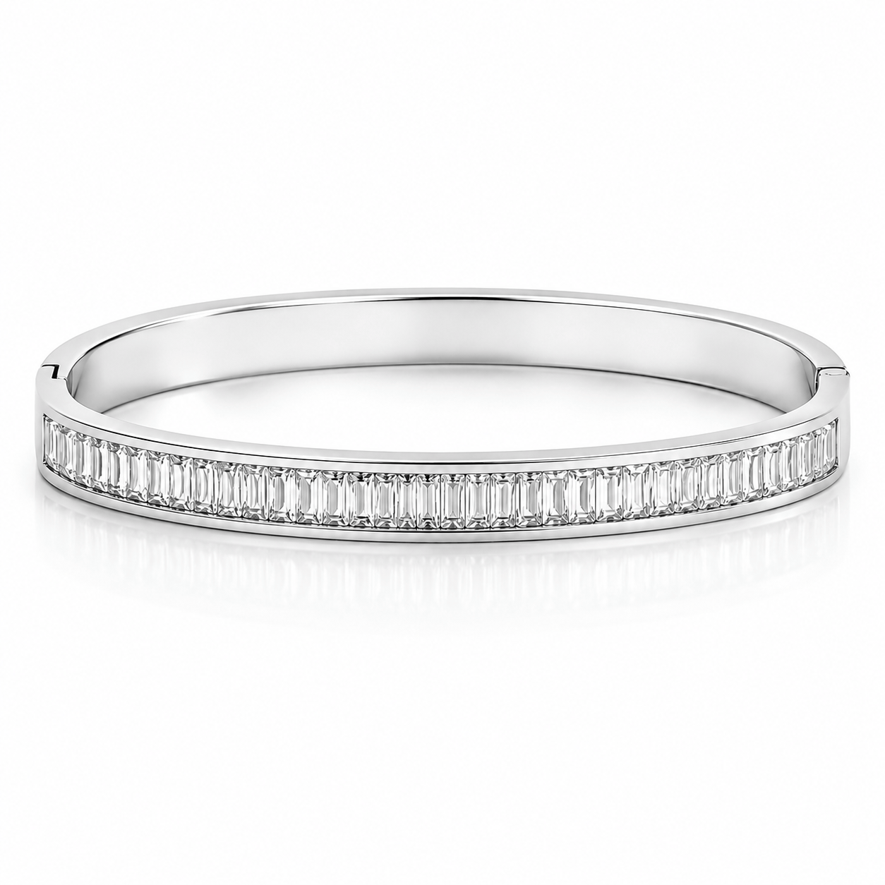 Bohomoon Stainless Steel Alexa Bracelet