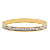 BohoMoon Stainless Steel Alexa Bracelet Gold