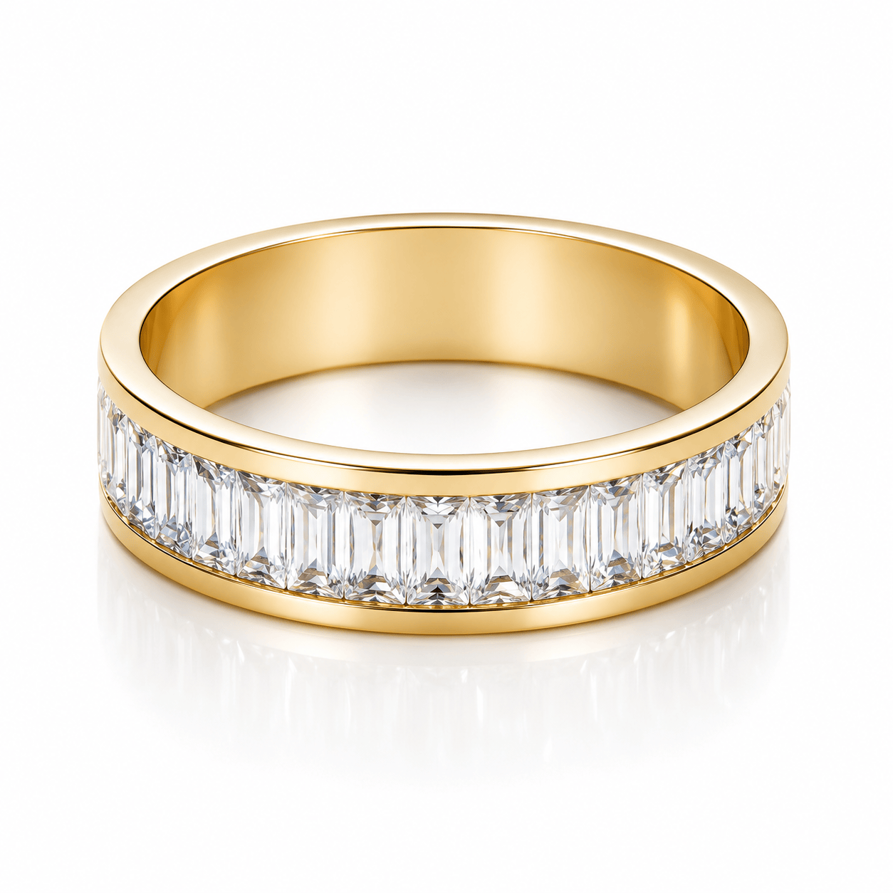 Alexa Ring