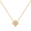 Bohomoon Stainless Steel Alexandra Necklace