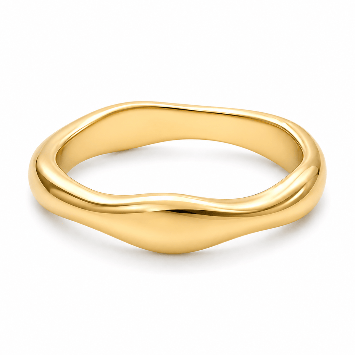 Aliah Ring by Bohomoon