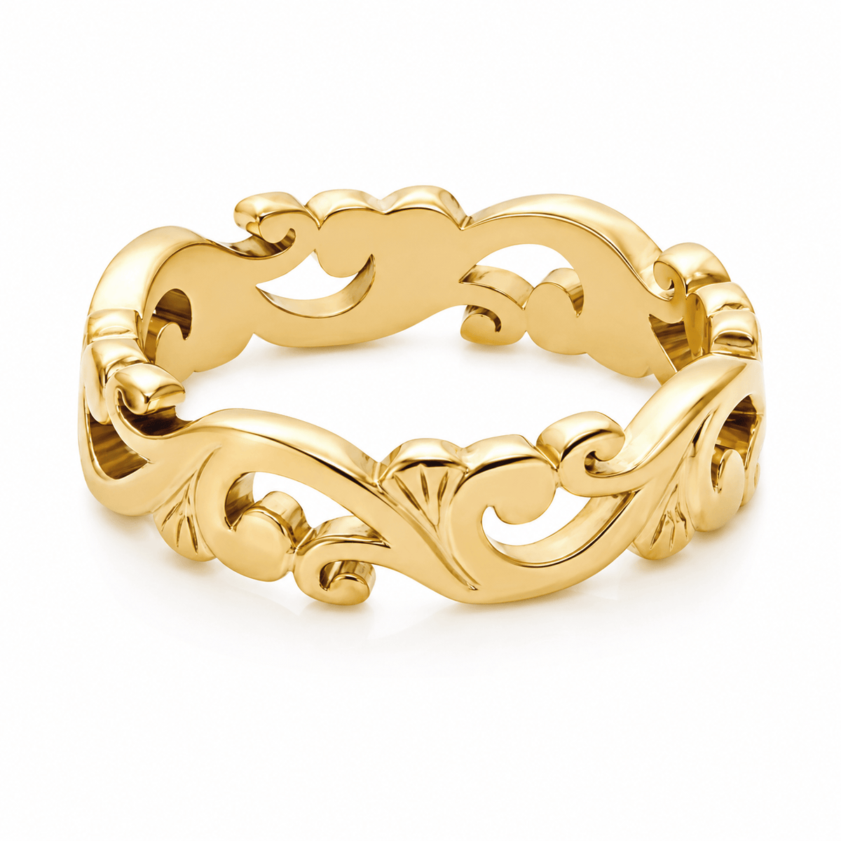 Allure Ring