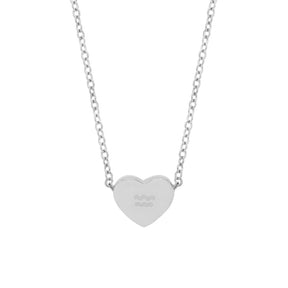 Bohomoon Stainless Steel Alora Zodiac Necklace
