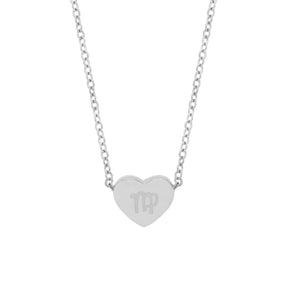 Bohomoon Stainless Steel Alora Zodiac Necklace