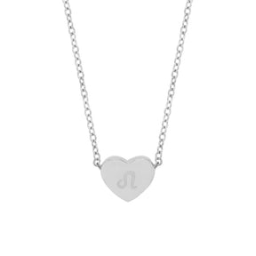 Bohomoon Stainless Steel Alora Zodiac Necklace