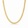 Bohomoon Stainless Steel Amalfi Choker / Necklace