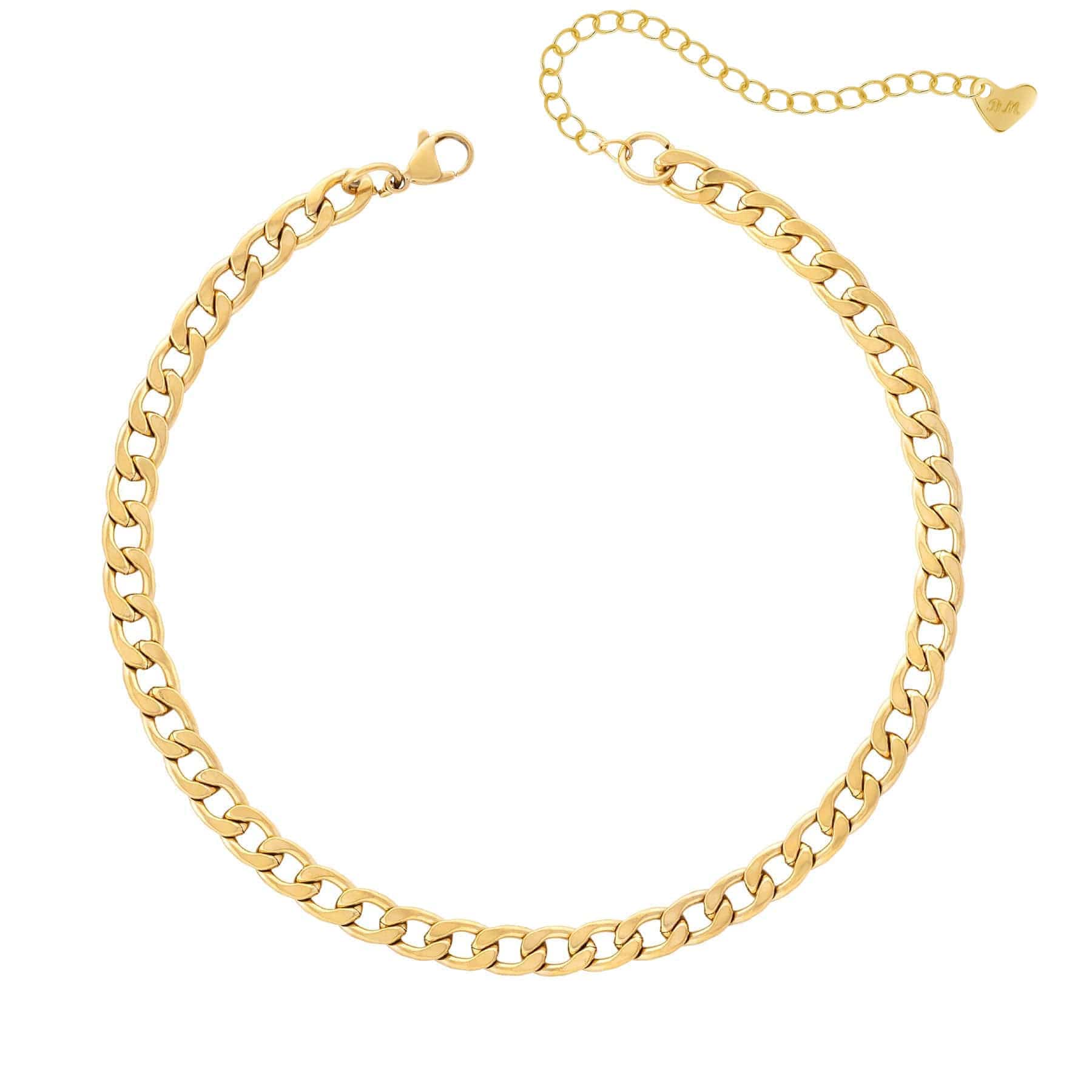 Amidala Choker Necklace