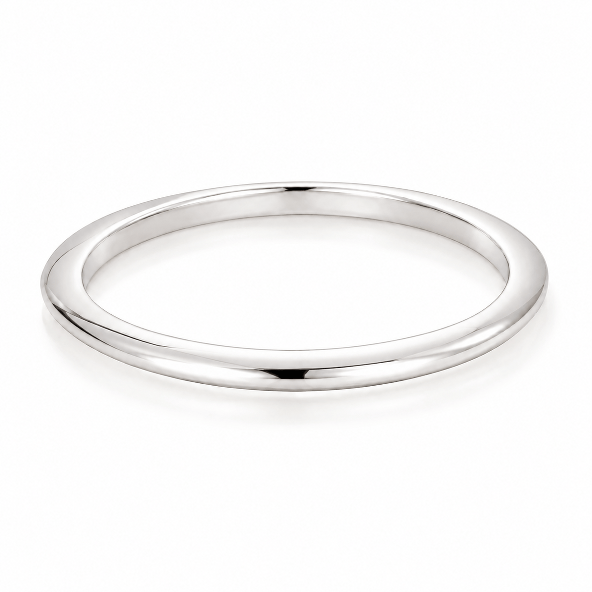 Bohomoon Stainless Steel Amy Bangle Bracelet