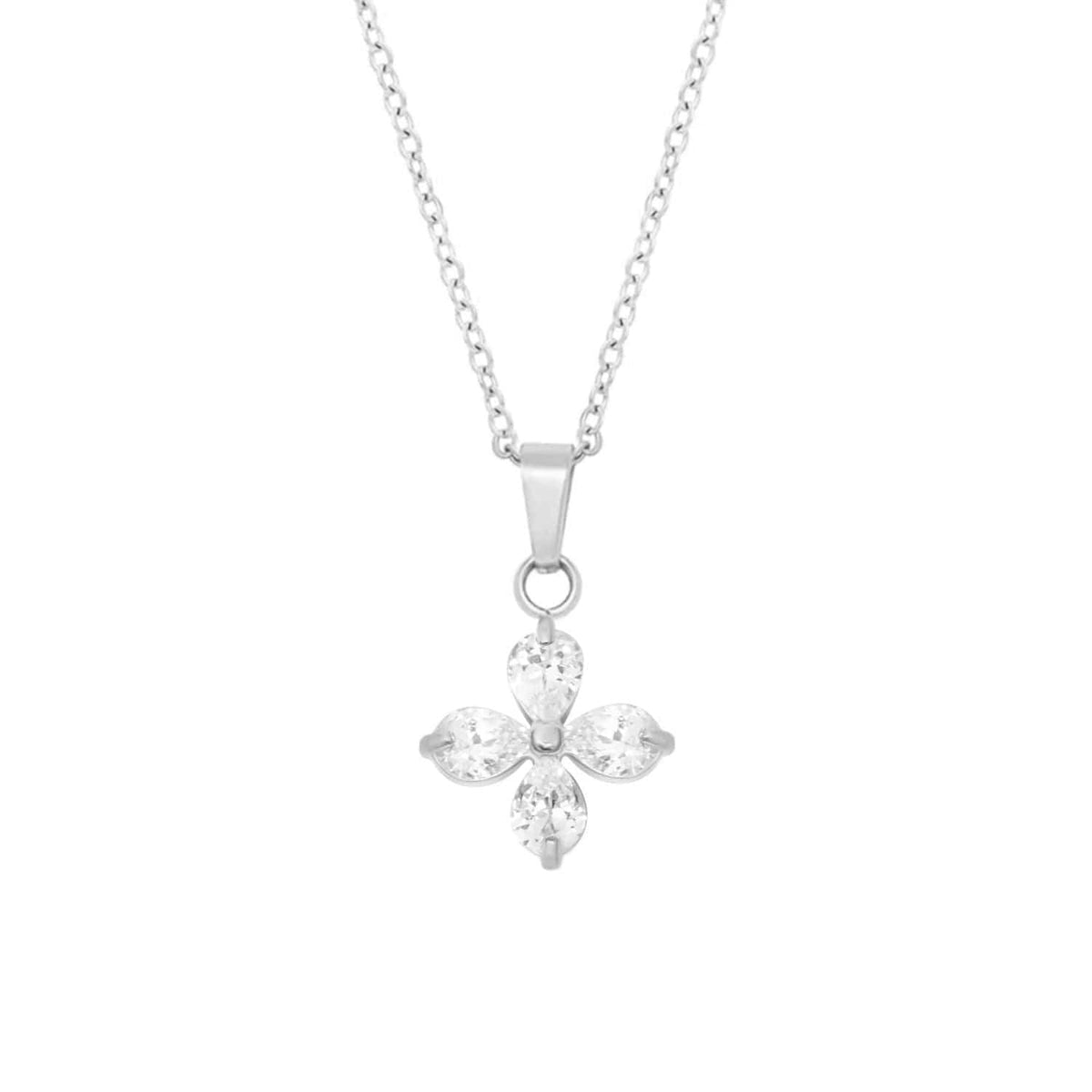 Bohomoon Stainless Steel Angelica Necklace