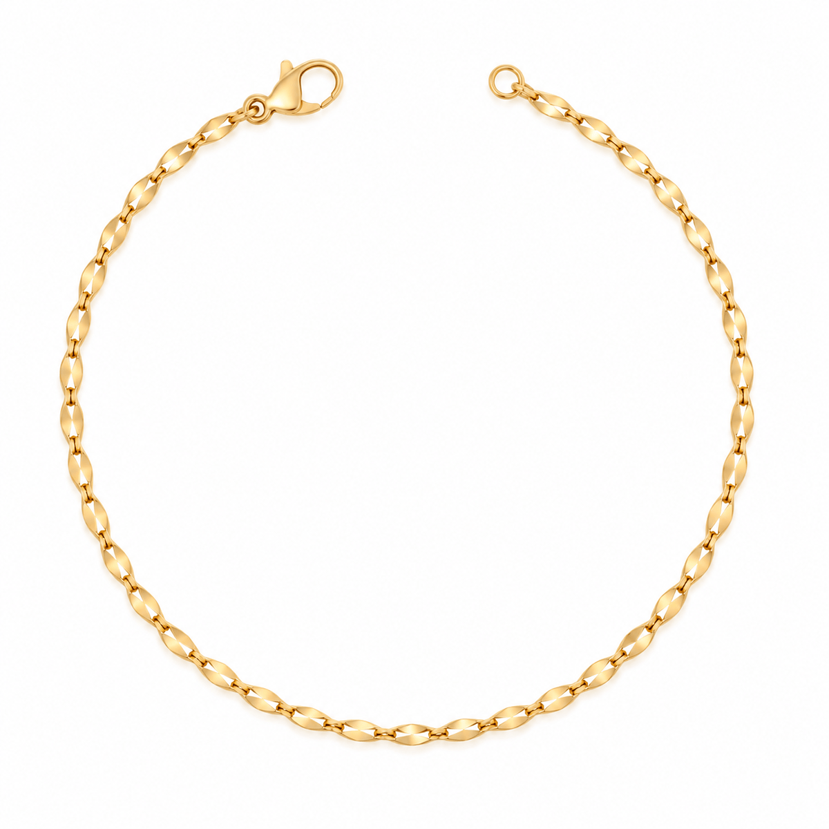 Bohomoon Stainless Steel Anna Bracelet
