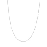 Bohomoon Stainless Steel Anna Necklace