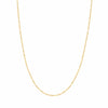 Bohomoon Stainless Steel Anna Necklace