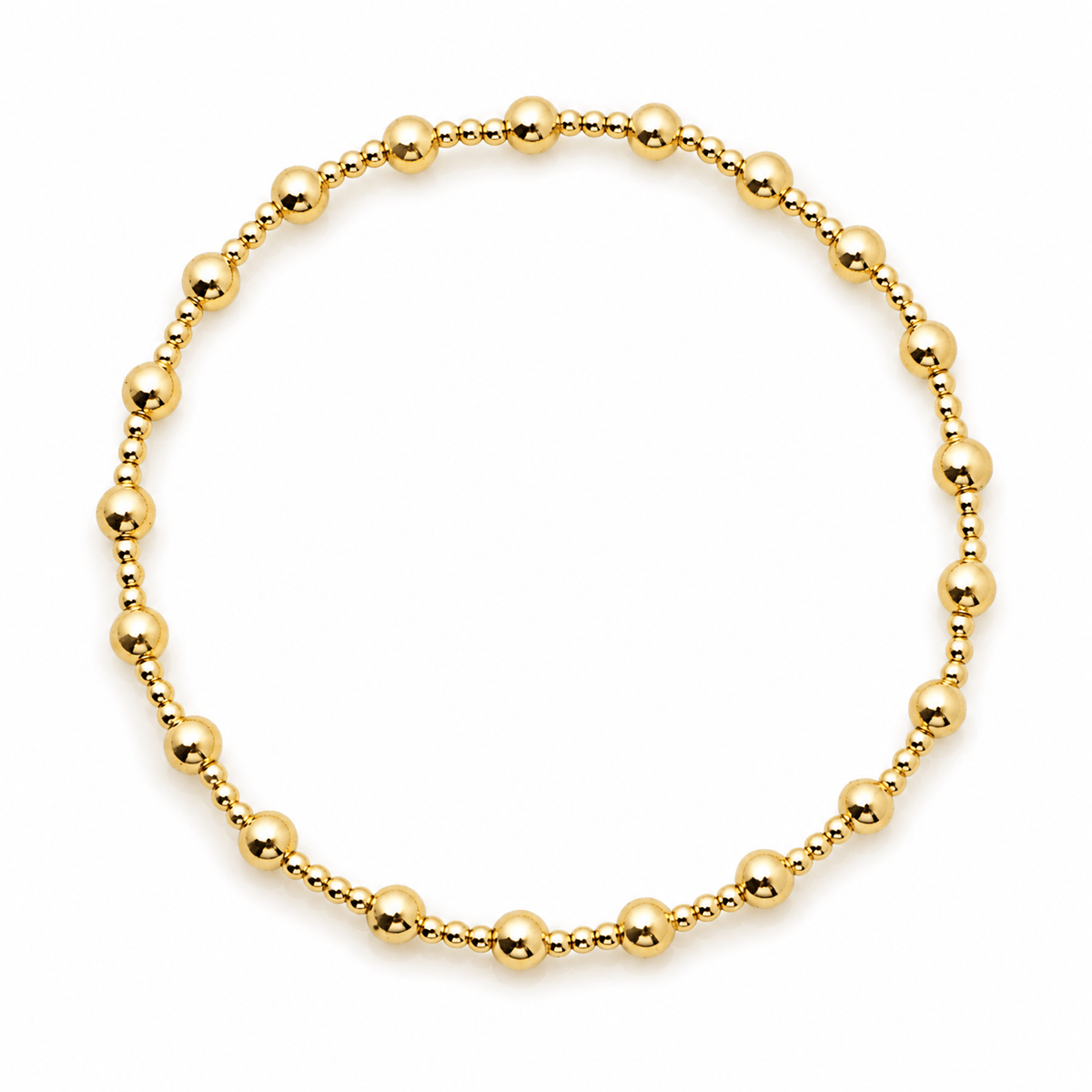 Aretha Beaded Bracelet