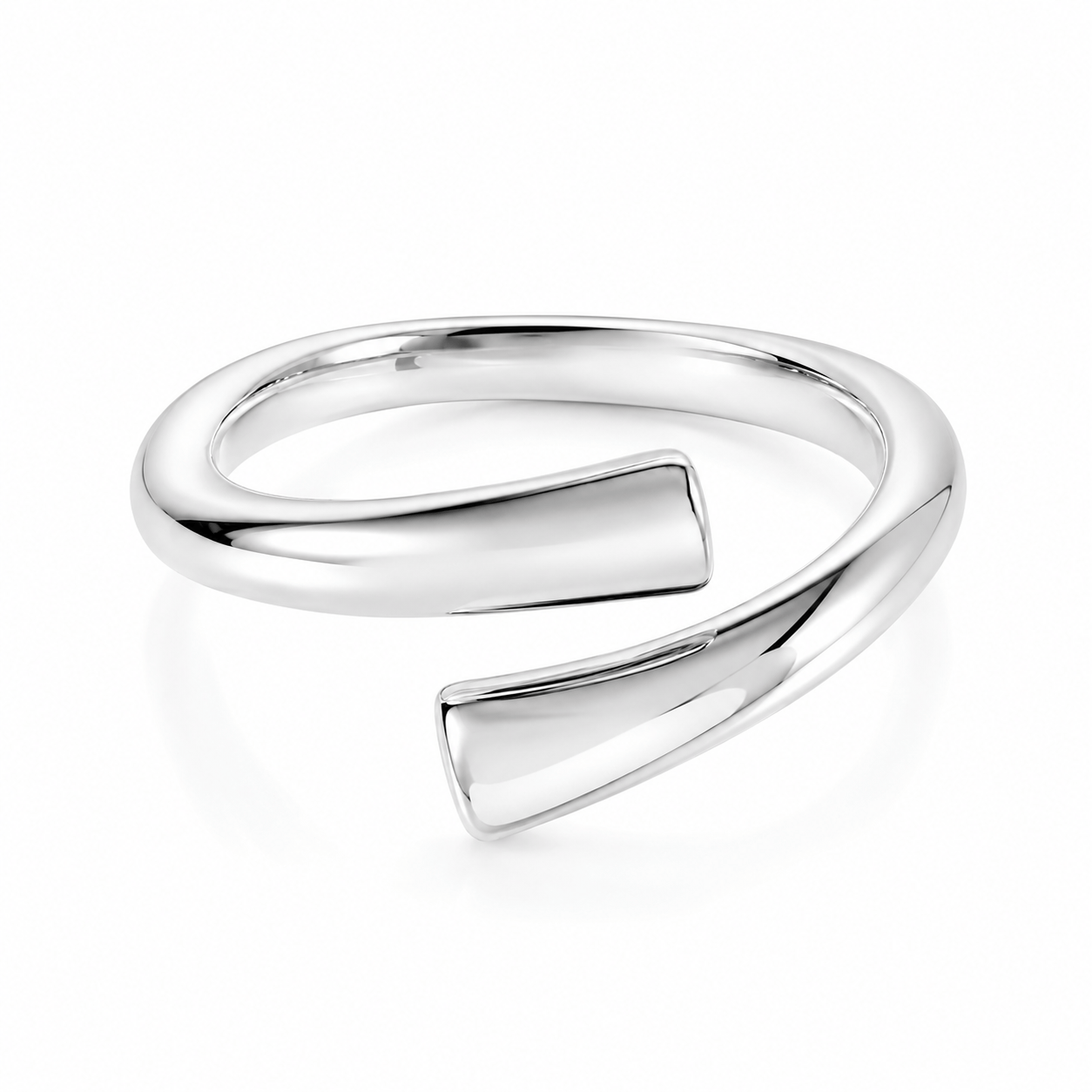 Bohomoon Stainless Steel Arizona Ring