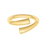 BohoMoon Stainless Steel Arizona Ring Gold / US 6 / UK L / EUR 51 (small)