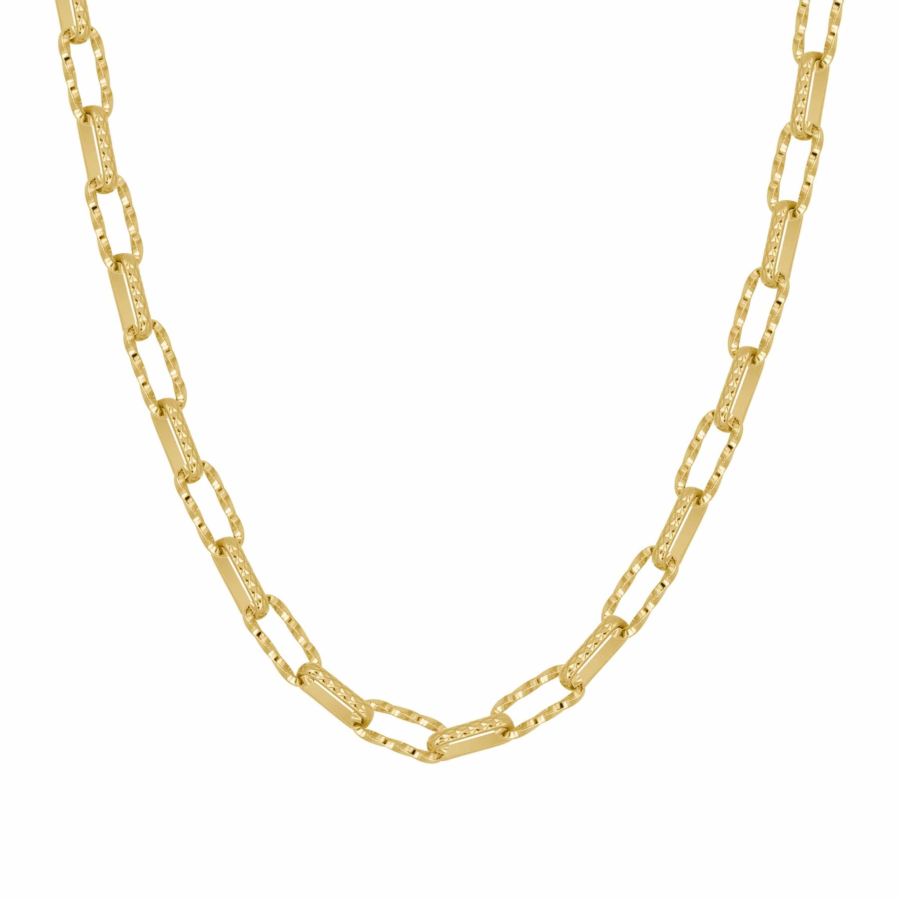 Bohomoon Stainless Steel Ashleigh Necklace