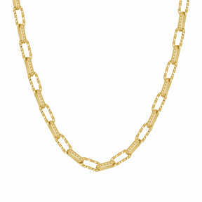 Bohomoon Stainless Steel Ashleigh Necklace