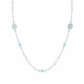 Bohomoon Stainless Steel Ashtin Choker Necklace